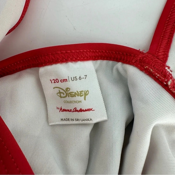 Hanna Andersson Mini Boden 10 piece bundle 120cm , 6-7 years old - Picture 4 of 16